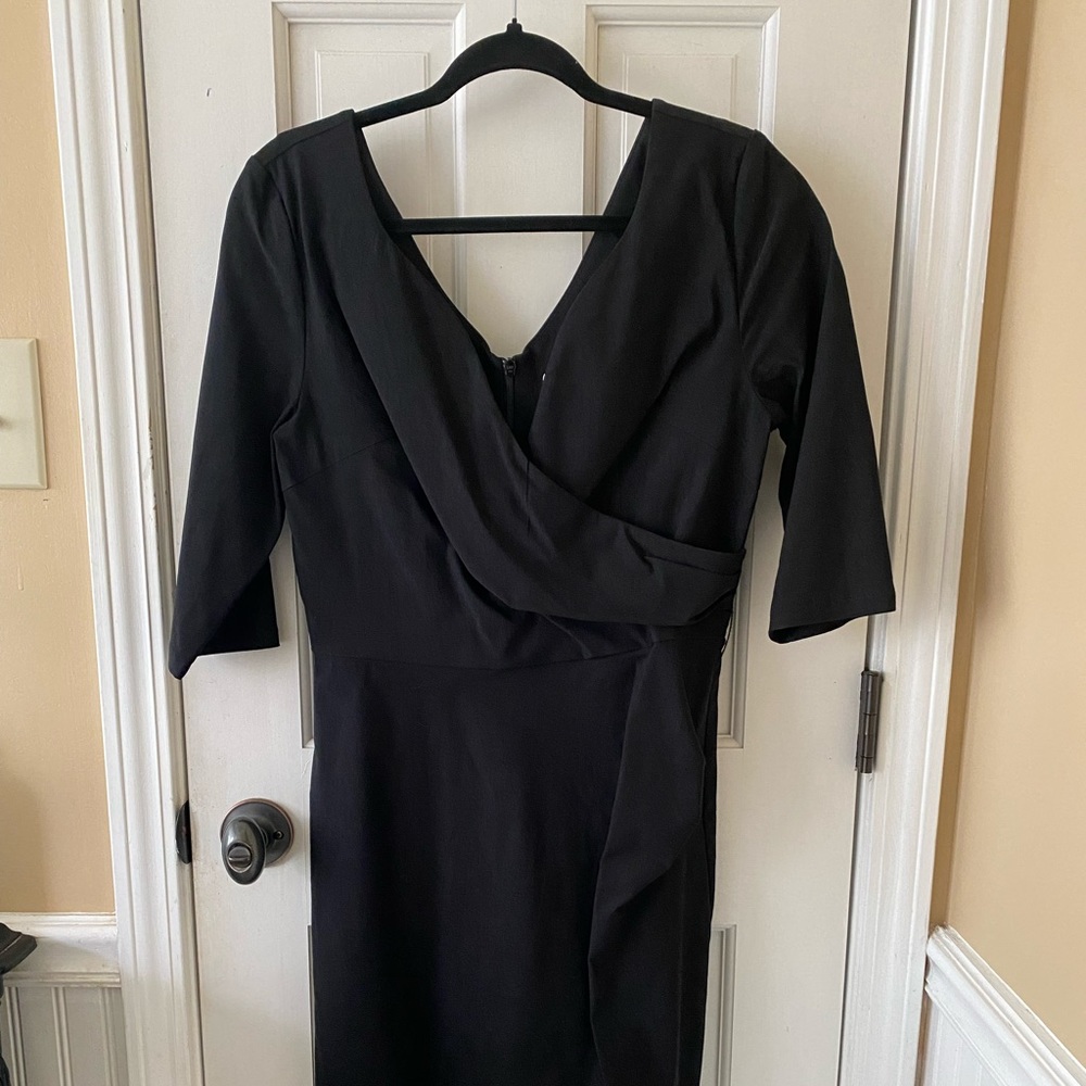 Muxxn 3/4 Sleeve Dress